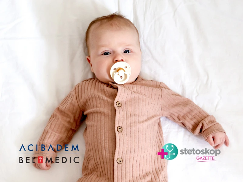 Gastroezofagealna refluksna bolest (GERB) kod beba