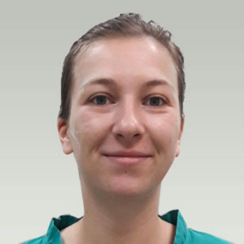 Tina Stojadinović