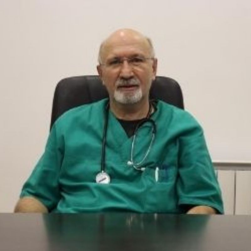 Momčilo Stanković