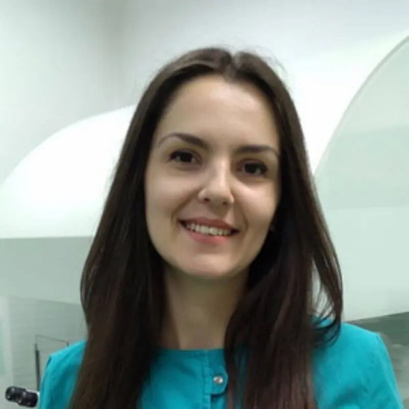 Aleksandra Stojiljković