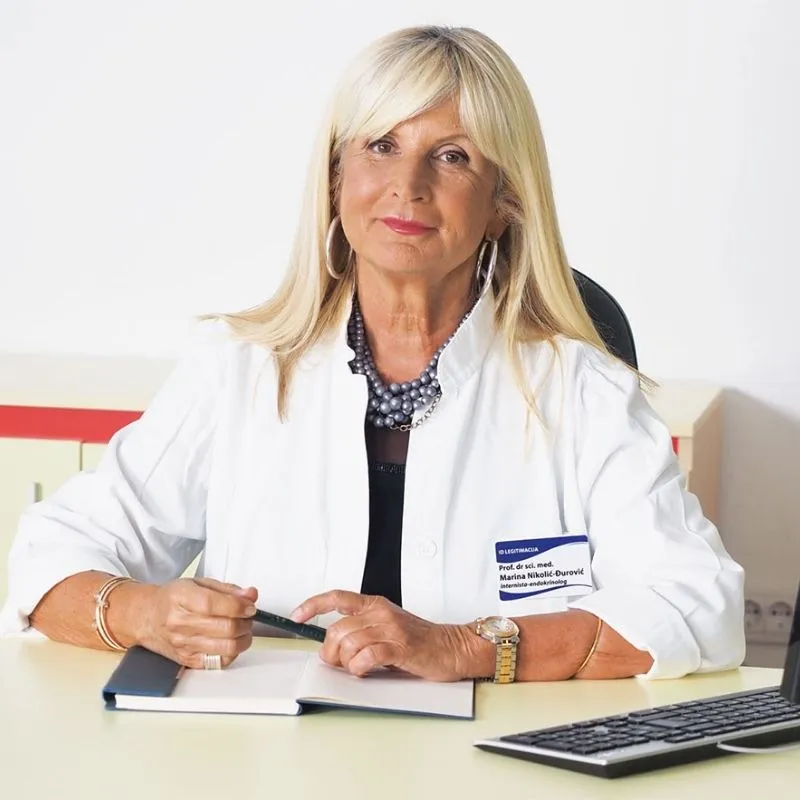 Marina Nikolić Đurović