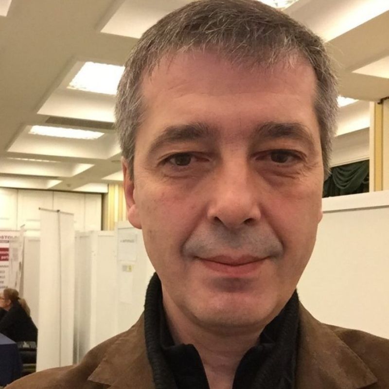 Goran Radunović
