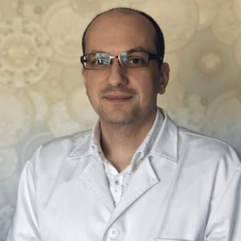 Dušan Ilić