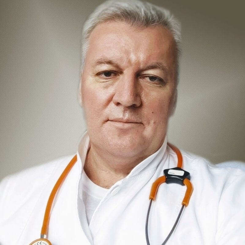 Branko Kozić