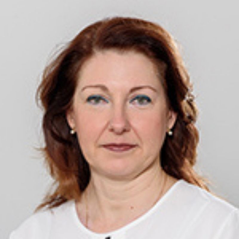 Danica Sazdanić Velikić