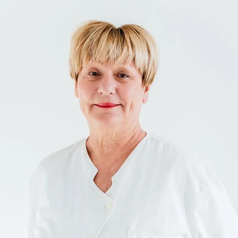Radmila Iđuški