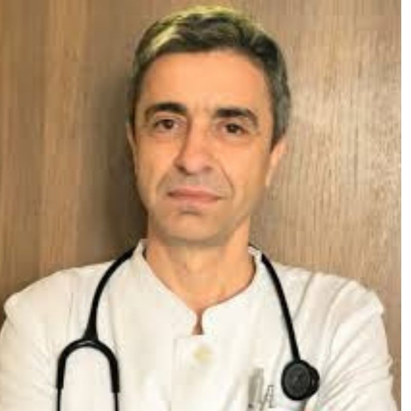 Dobrivoje Novković