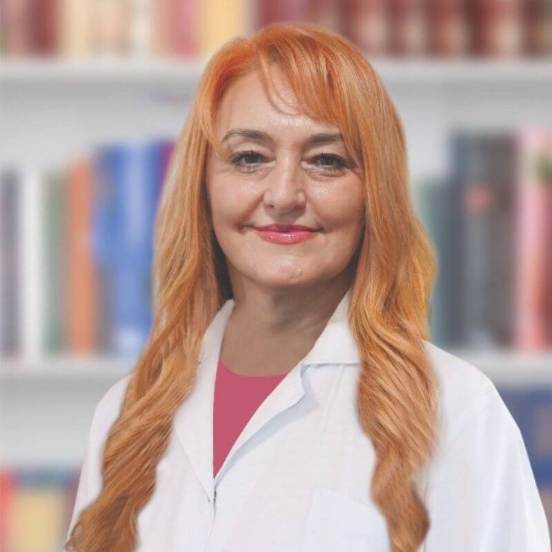 Snežana Vujović