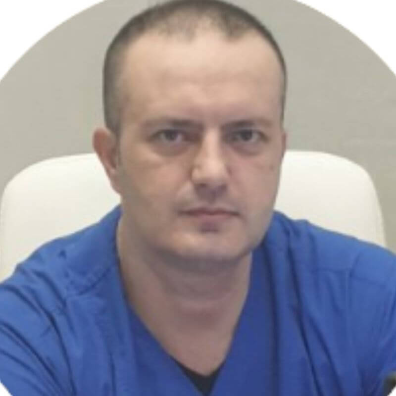 Milovan Krišulović