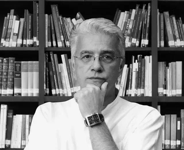 Tihomir V. Ilić