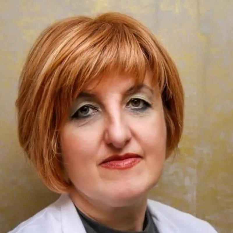 Elvira Sabo