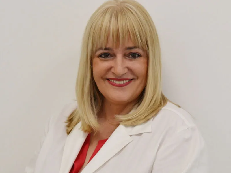 Olivera Andonović