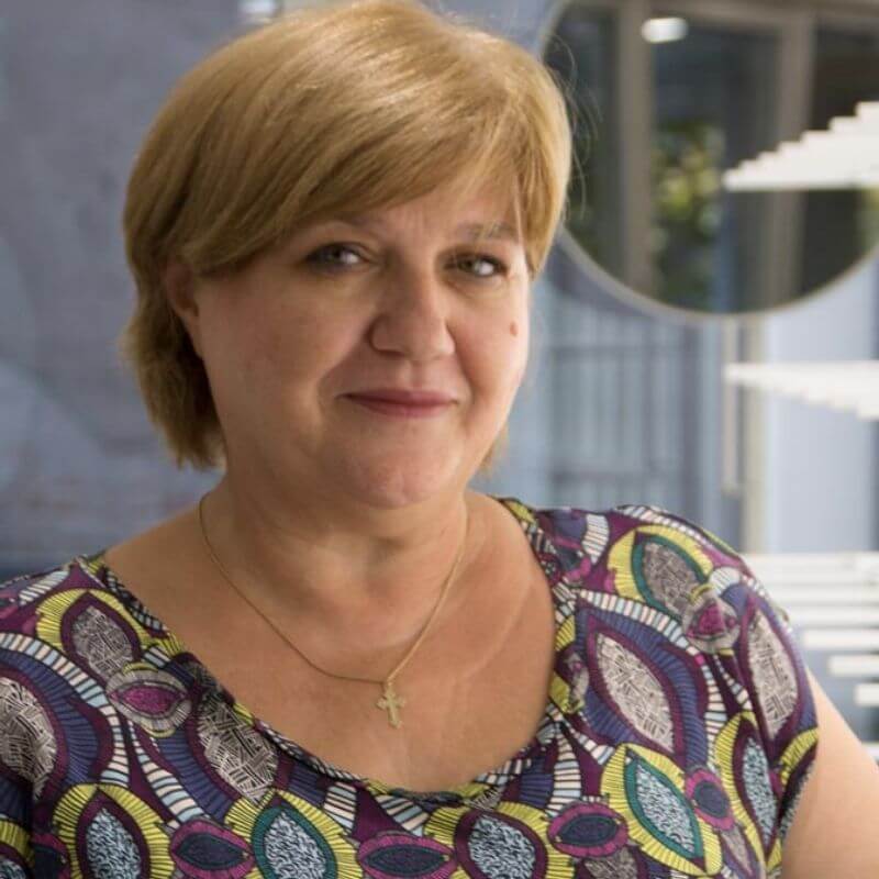 Lidija Magarašević