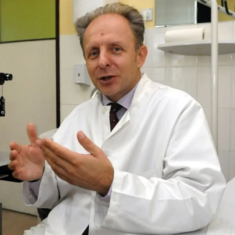 Miroslav Stamenković