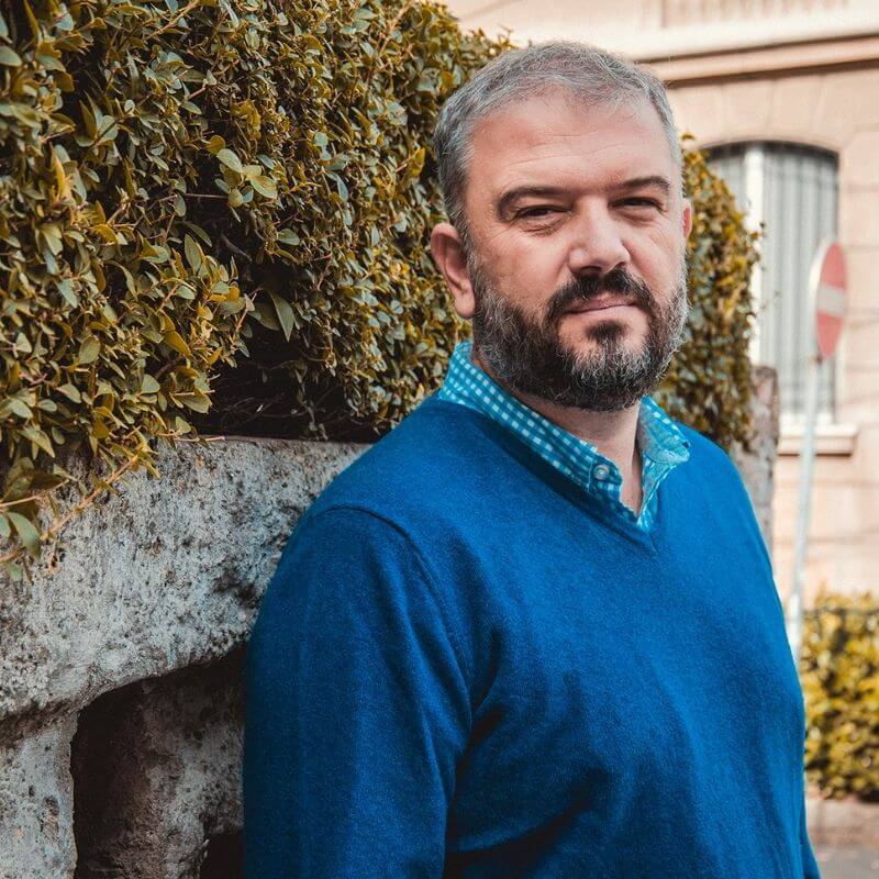 Milan Ilić