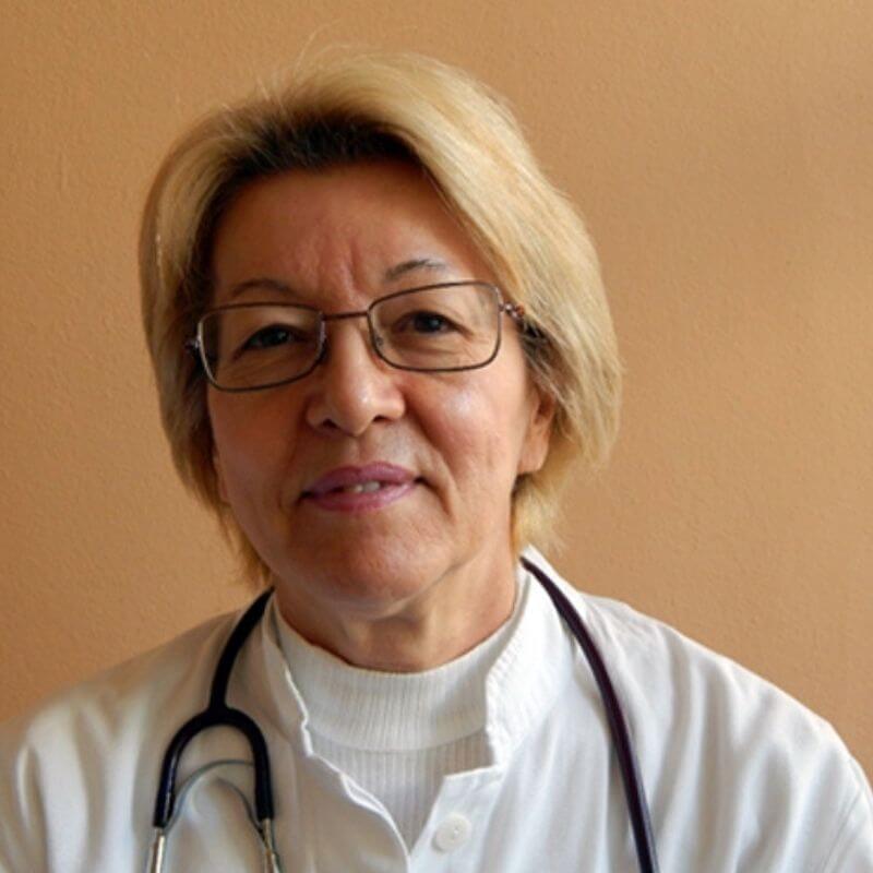 Mirjana Veljković