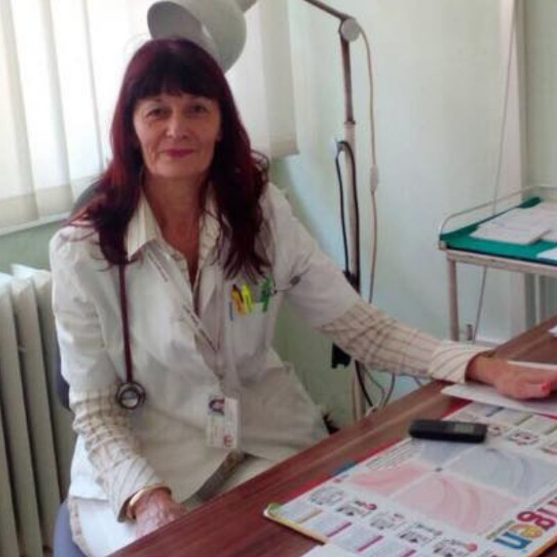 Milica Bošković