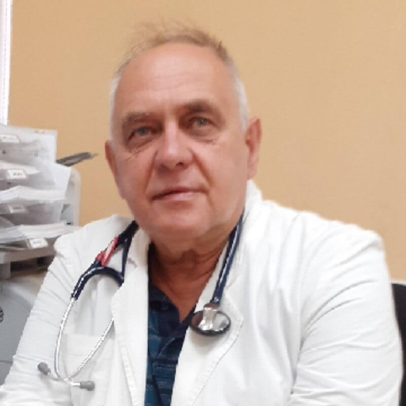 Milan Šljivić