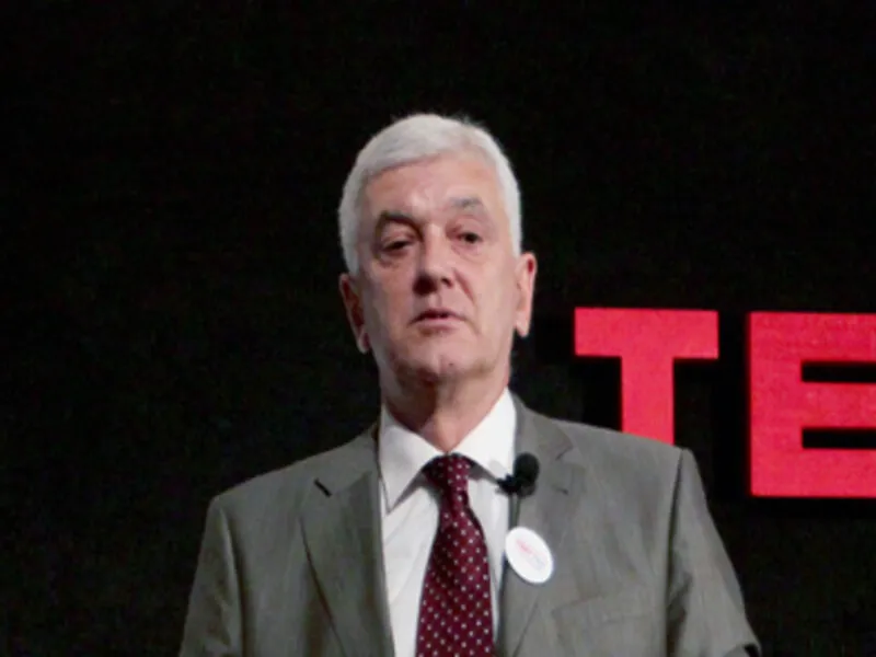 Petar Bošnjaković