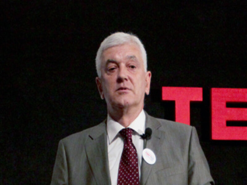 Petar Bošnjaković