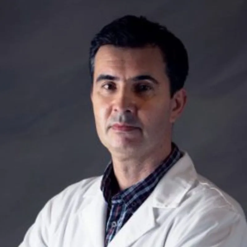 Mirko Jovanović