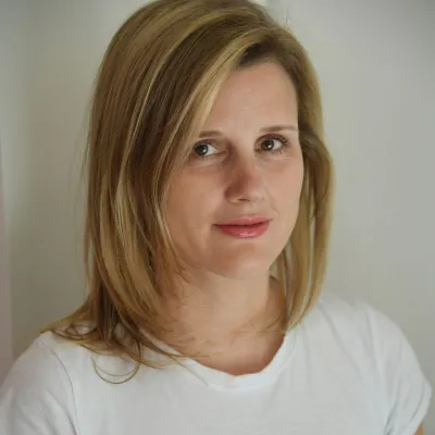 Smilja Majević
