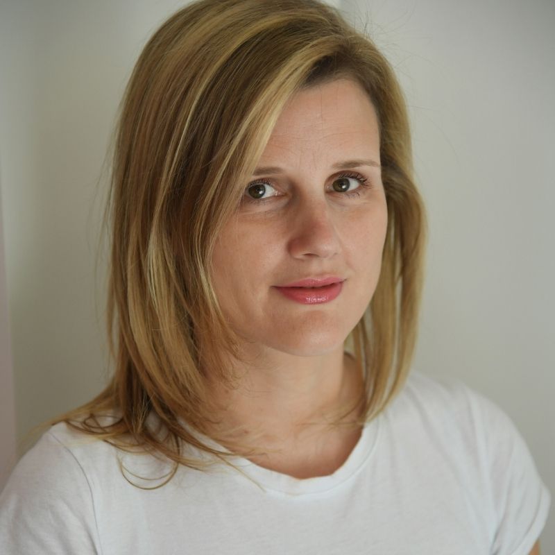 Smilja Majević