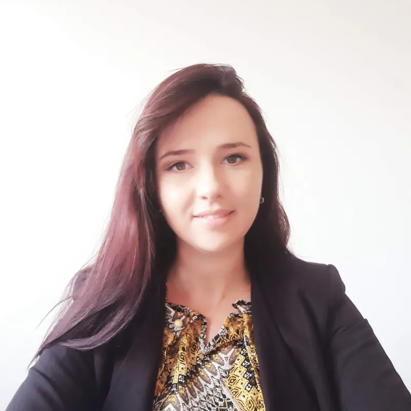 Milica Mikić Grčkarac