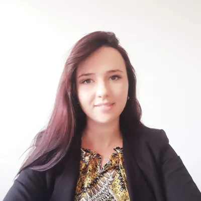 Milica Mikić Grčkarac