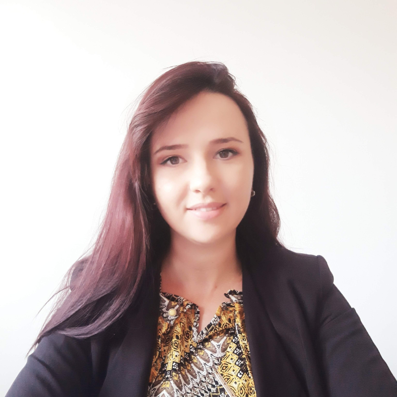 Milica Mikić Grčkarac