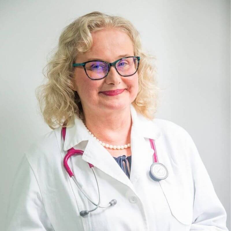 Deana Tucaković Parabucki