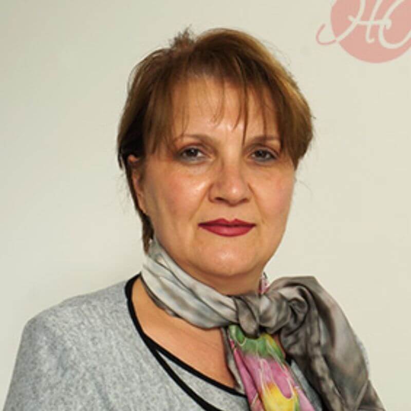 Mila Lazarević