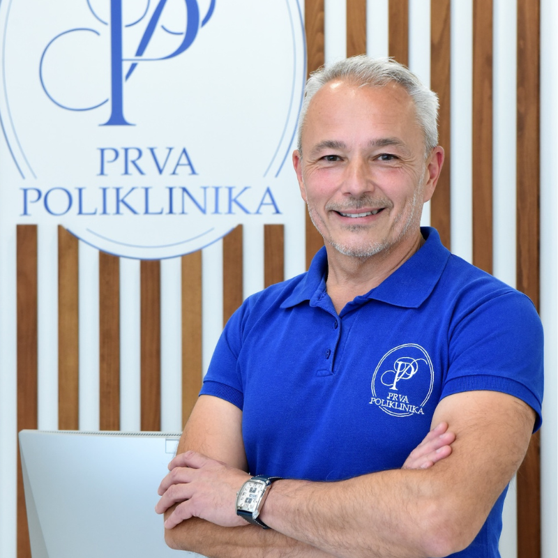 Predrag Mitrović