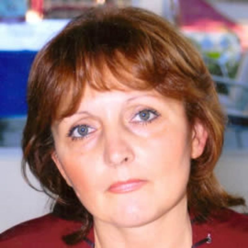 Slavica Katkić