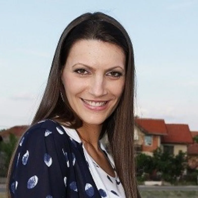 Jovana Kocić