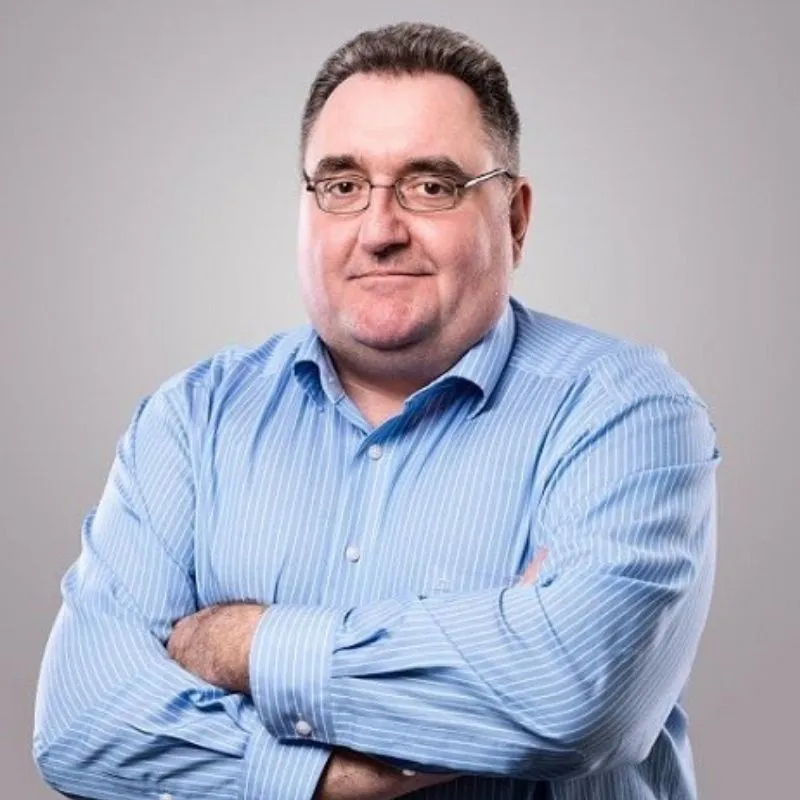 Dušan Marić
