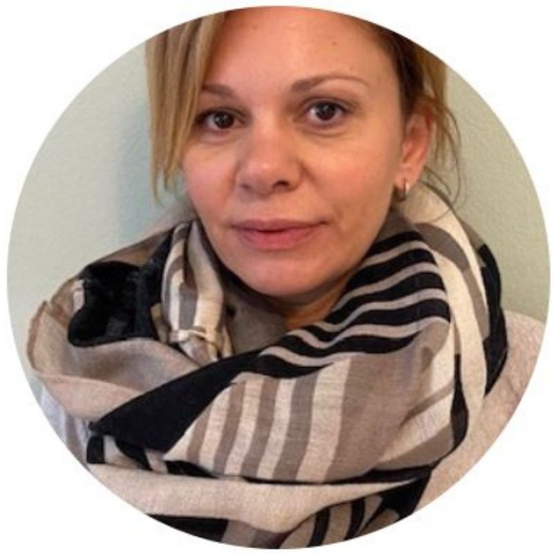 Ivana Drajić Stevanović