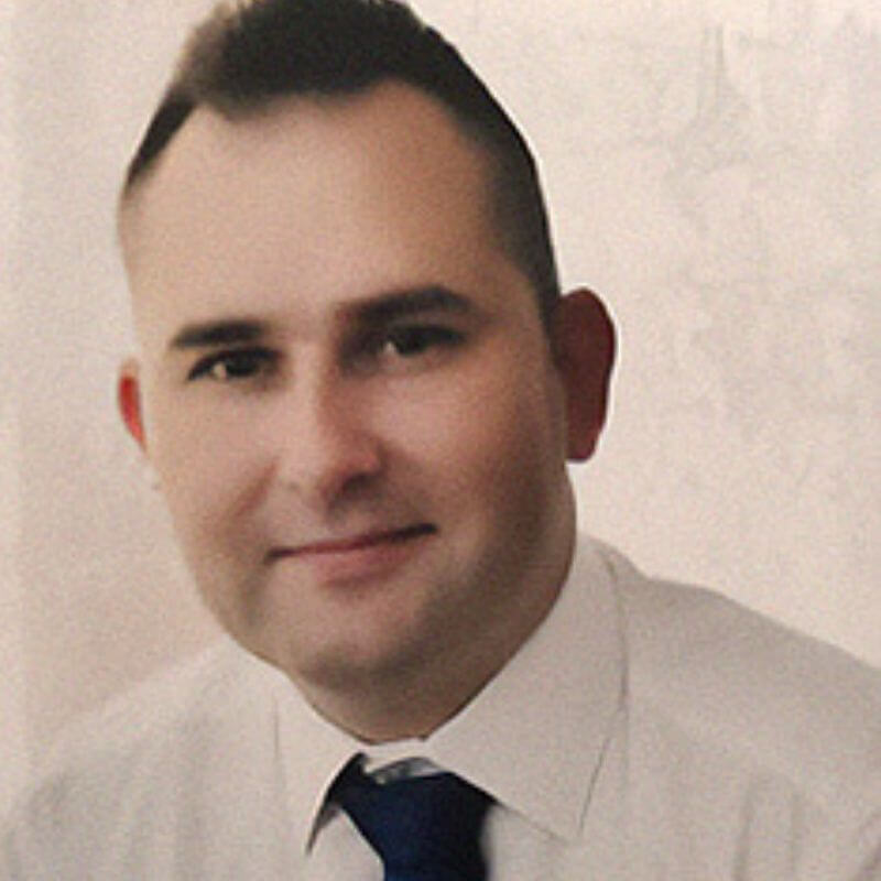 Veljko Milosavljević