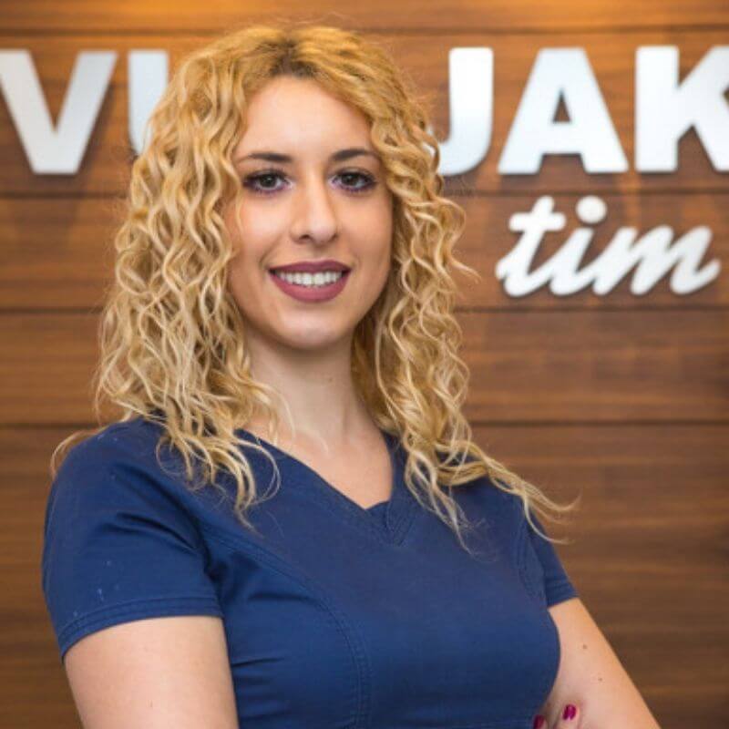 Ana Popović