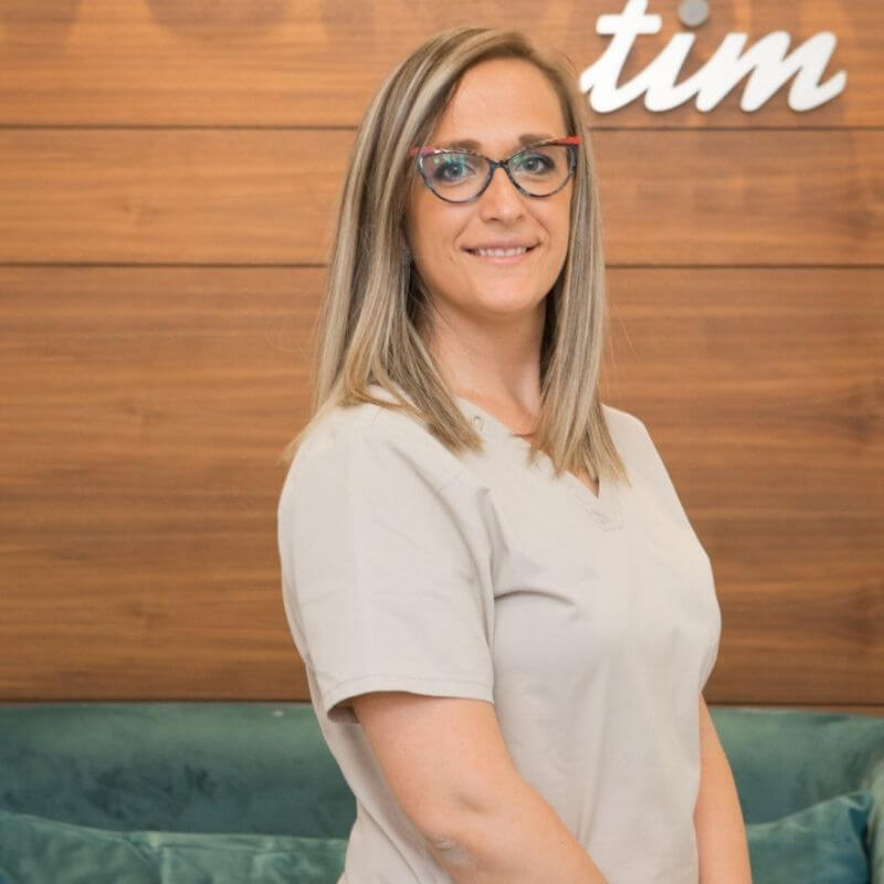 Marijana Popović Bajić