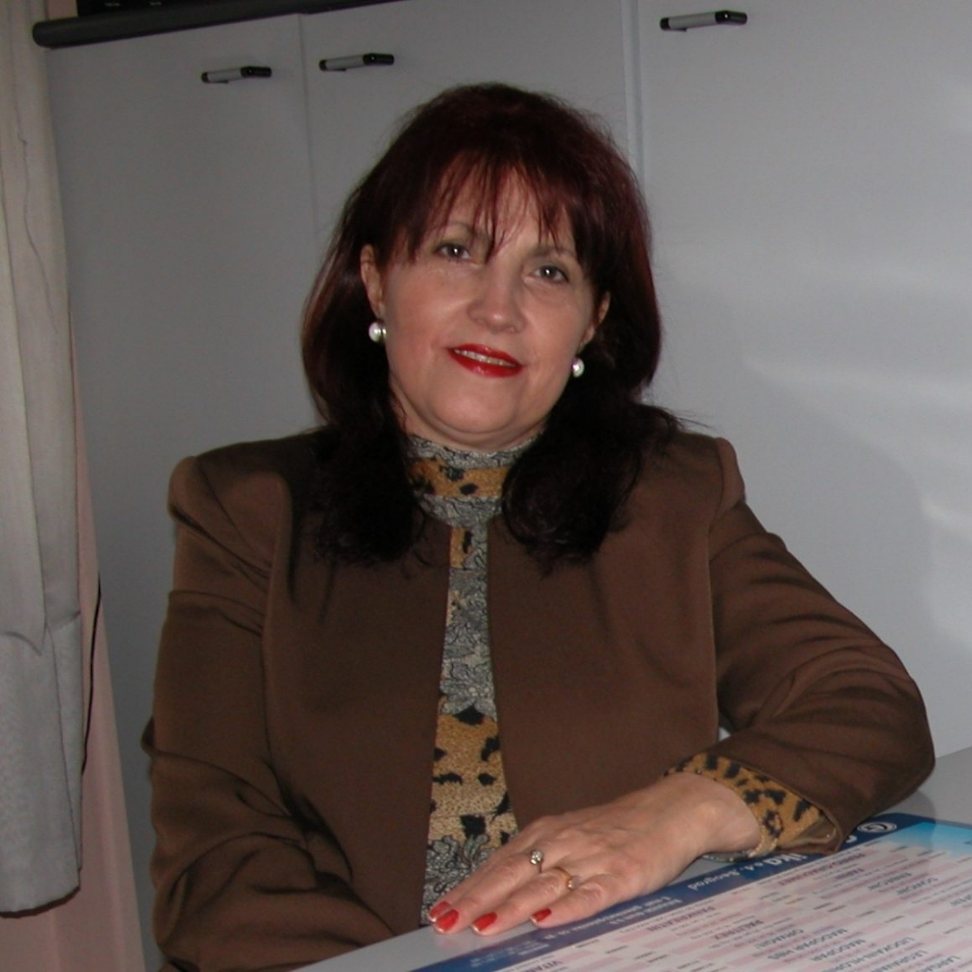 Dušanka Petrović