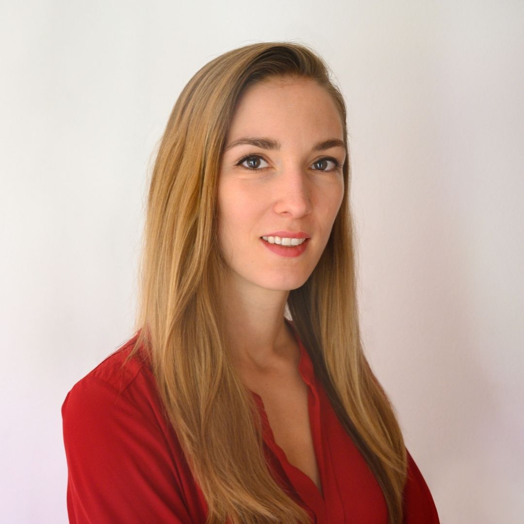 Farmaceut Ljubica Karađorđević