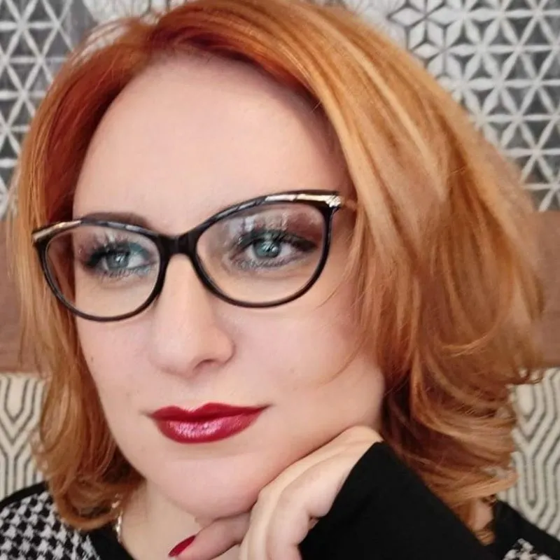 Tamara Stojanović Đorđević