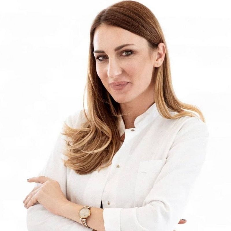 Milena Stojanović