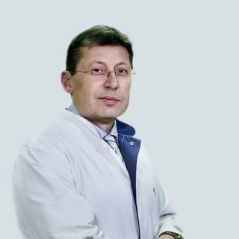 Gavrilyuk Andrey Stepanovich