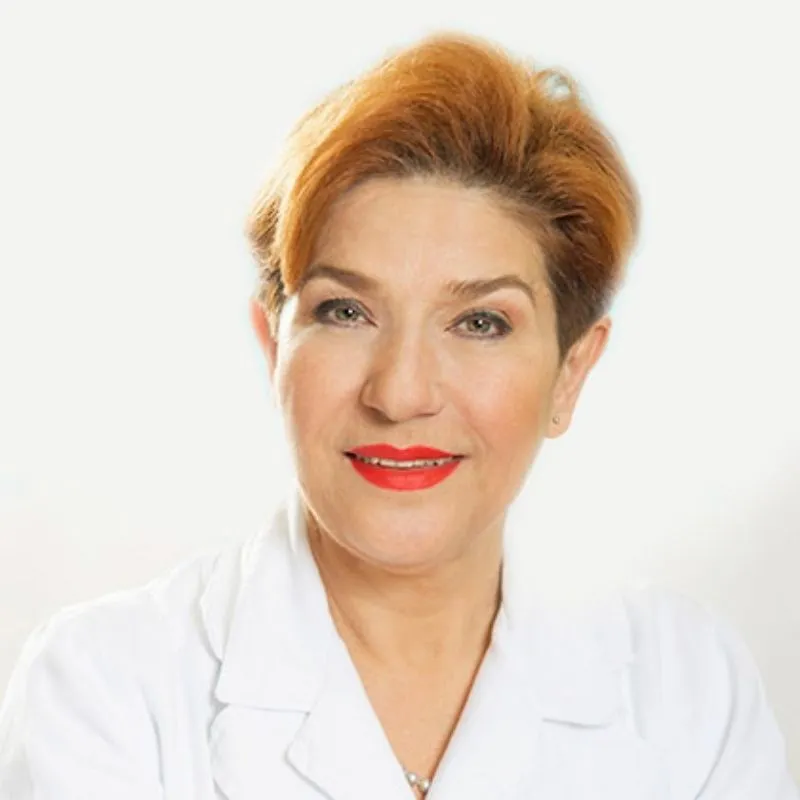 Slavica Eremić