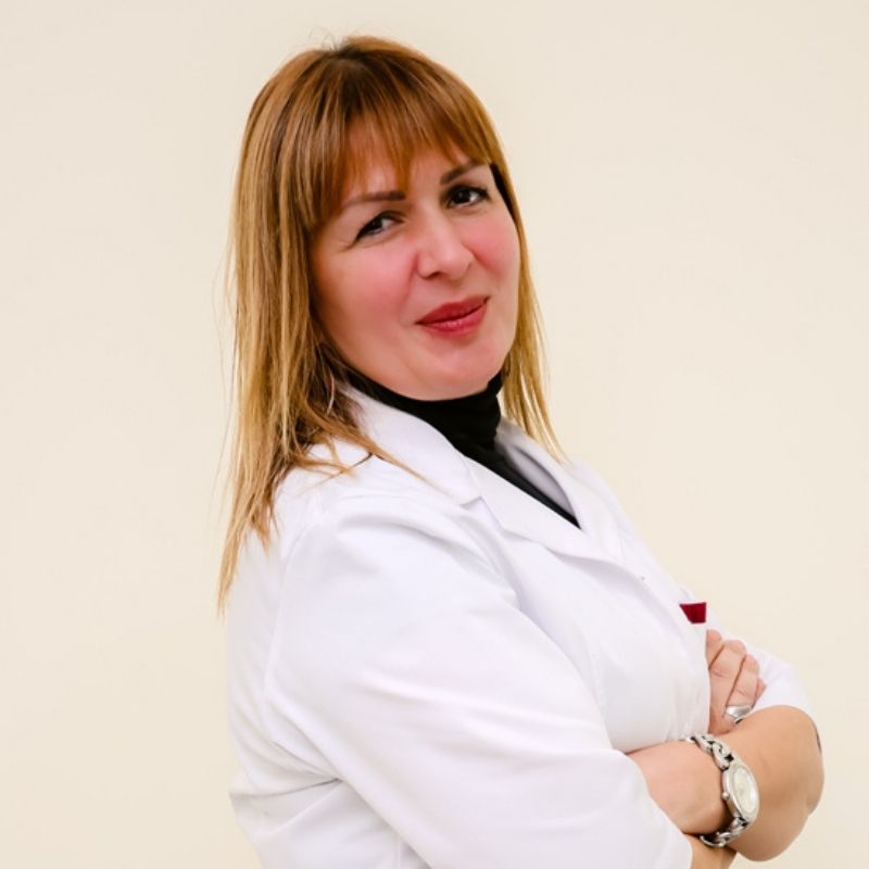 Suzana Videnović