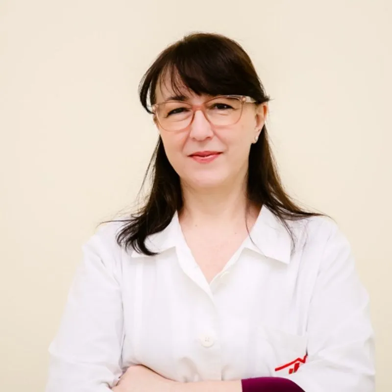 Tatjana Baković