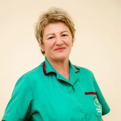 Tatjana Laketa