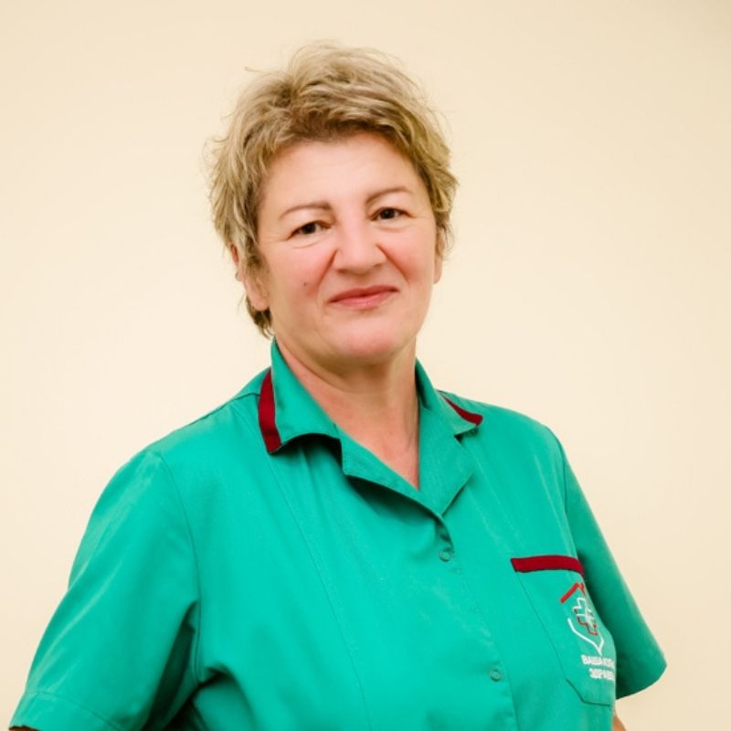Tatjana Laketa